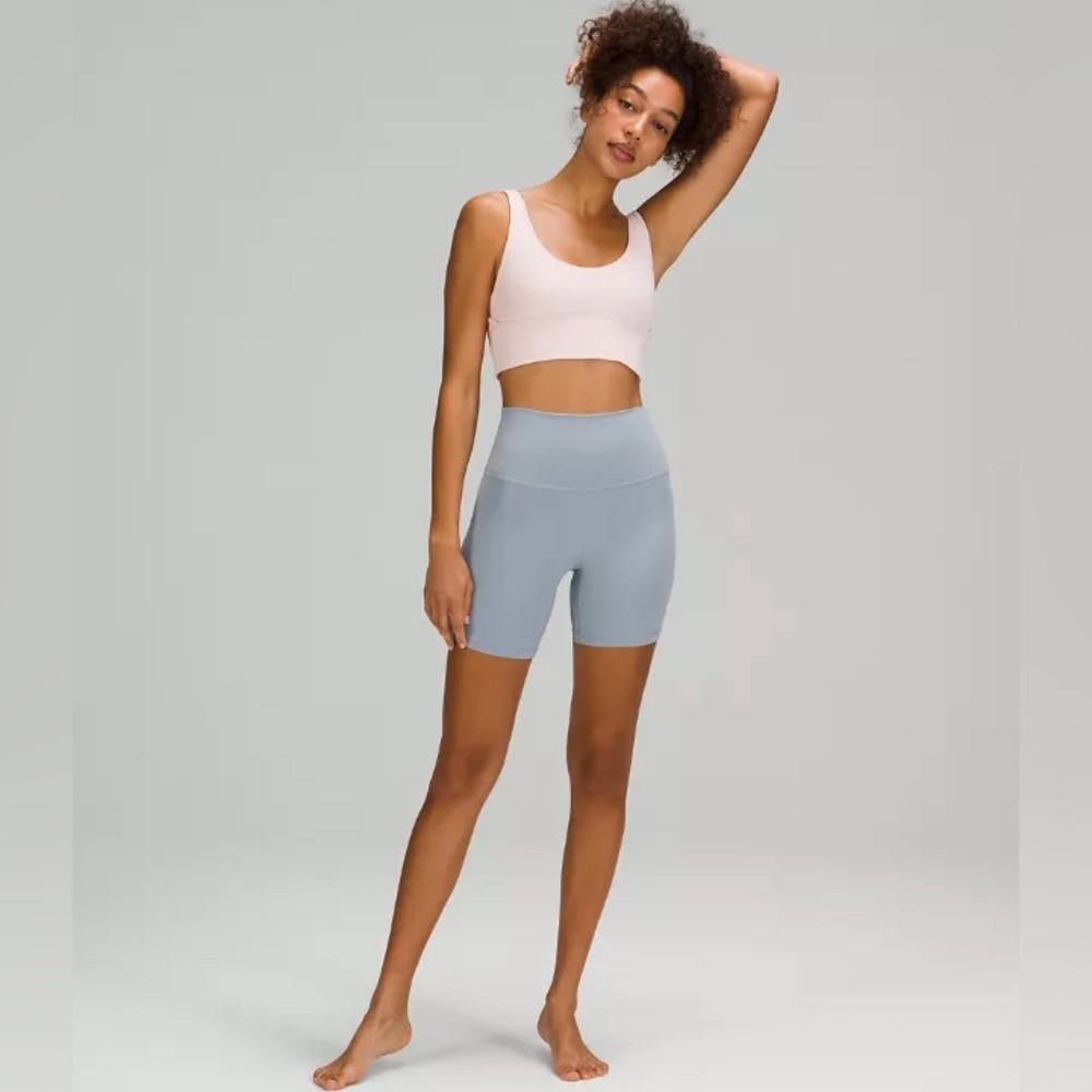 NWOT Lululemon Align Short 6”